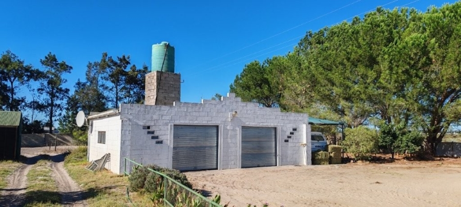 3 Bedroom Property for Sale in Hopefield Rural Western Cape